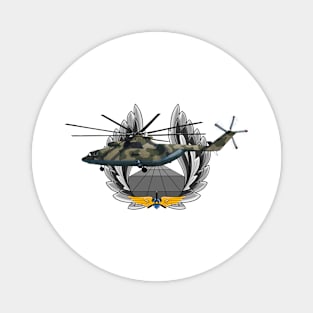 Mi-26 Magnet